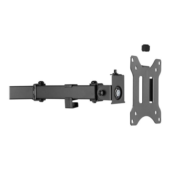 DIGITUS DA90401 Stand for 2 monitors curved monitors DA90401
