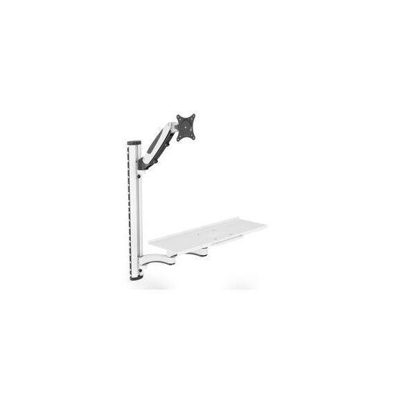 DIGITUS DA90451 Mounting kit (wall CPU mount, DA90451