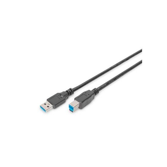 DIGITUS DB300115018S USB cable USB Type A DB300115018S