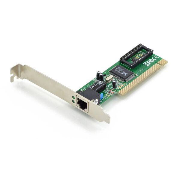DIGITUS DN1001J Network adapter PCI 10100 DN1001J