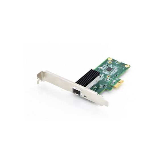 DIGITUS DN10160 Network adapter PCIe low profile DN10160