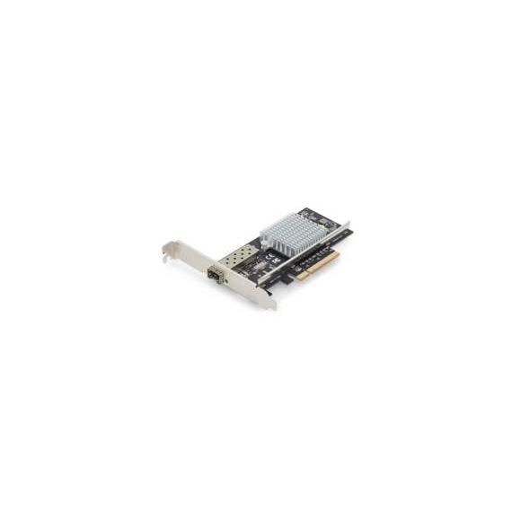 DIGITUS DN10161 Network adapter PCIe 3.0 x8  DN10161