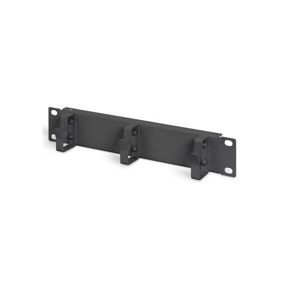 DIGITUS DN10ORG1UB Cable management panel DN10ORG1UB