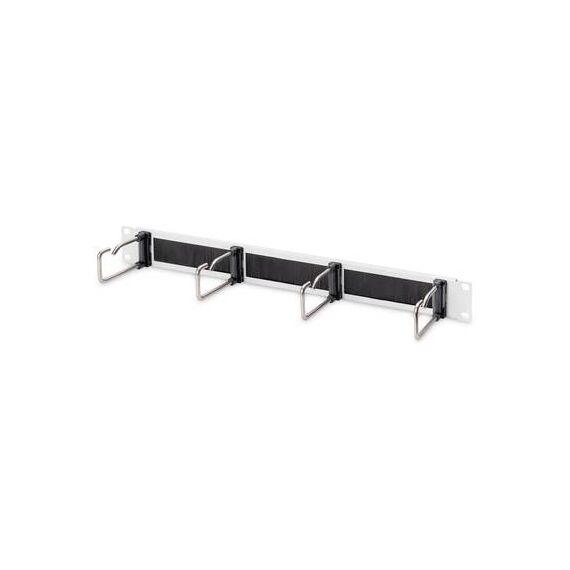 DIGITUS DN97668 Cable management panel grey DN97668