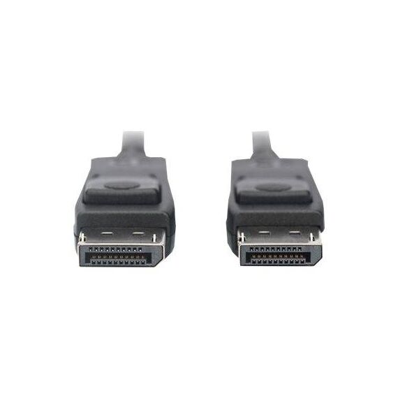 DIGITUS DisplayPort cable DisplayPort (M) to AK340106020S