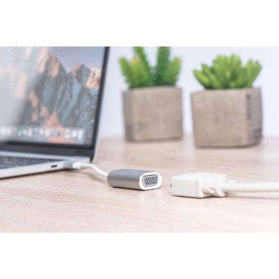 DIGITUS External video adapter USB 3.0 DA70837