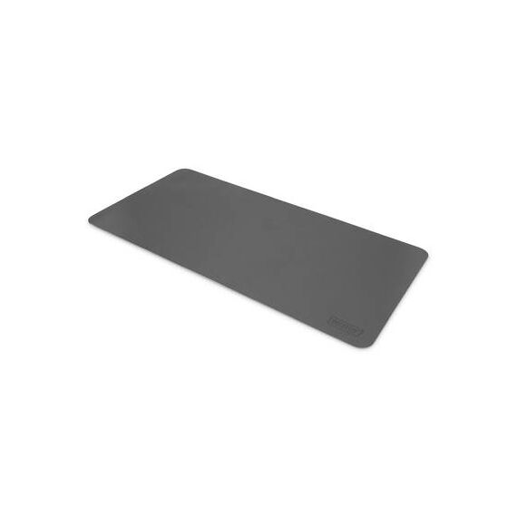 DIGITUS Keyboard and mouse pad dark DA51028