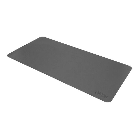 DIGITUS Keyboard and mouse pad dark DA51028