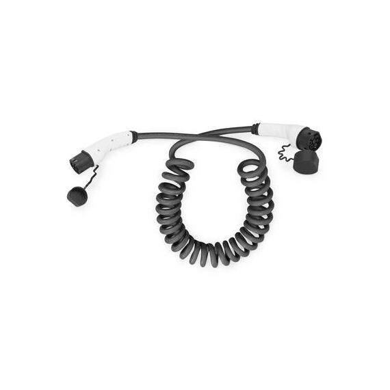 DIGITUS Power extension cable IEC 62196 DK3P32S075