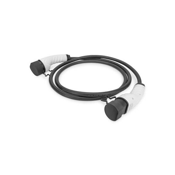 DIGITUS Power extension cable IEC 62196 Type 2 DK3P32050
