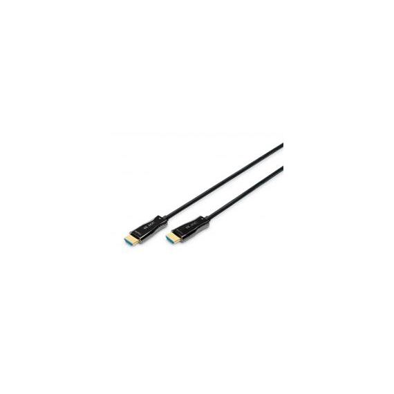 DIGITUS Premium High Speed HDMI cable 15m AK330125150S