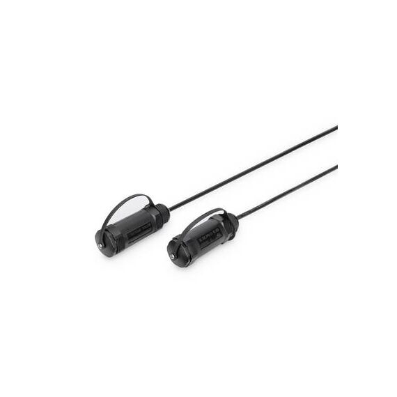 DIGITUS Premium High Speed HDMI cable 15m AK330130150S