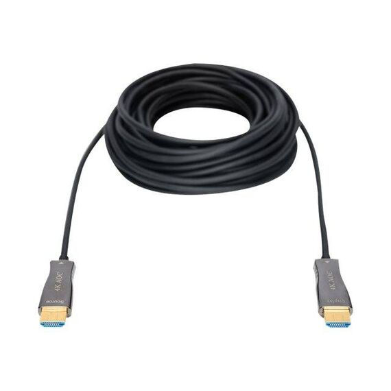 DIGITUS Premium High Speed HDMI cable 20m AK330125200S