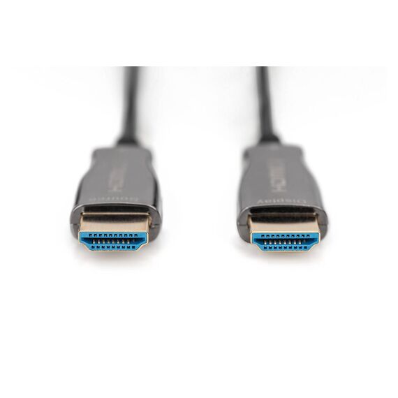 DIGITUS Premium High Speed HDMI cable with AK330125300S