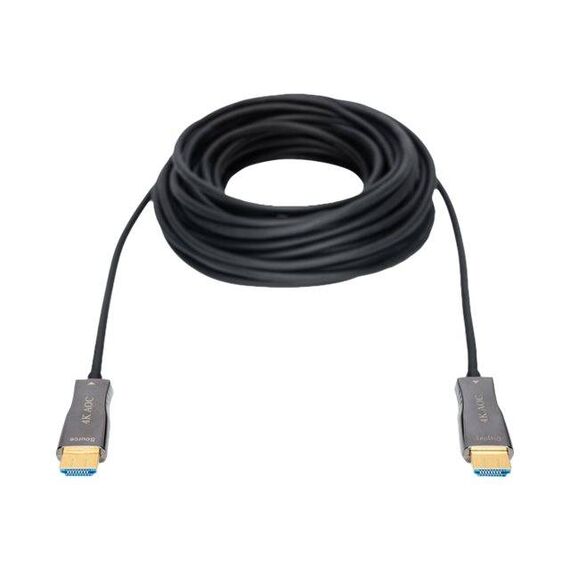 DIGITUS Premium High Speed HDMI cable with AK330125300S