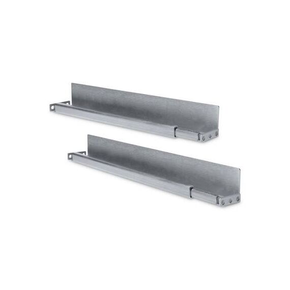 DIGITUS Professional DN19 GSNW Rack rail kit 1U DN19 GSNW