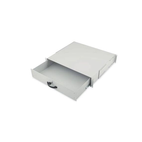 DIGITUS Professional DN19 KEY2U Rack storage DN19 KEY2U
