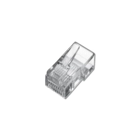 DIGITUS Professional Network connector RJ45 AMO 88 SR