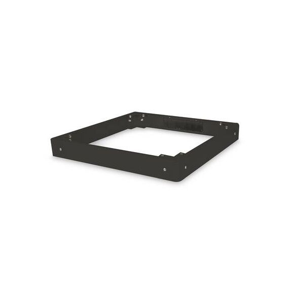 DIGITUS Professional Rack plinth black, RAL DN19 PLINTH88B