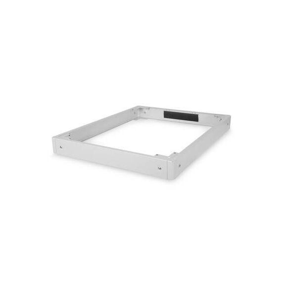 DIGITUS Professional Rack plinth light DN19 PLINTH810N1