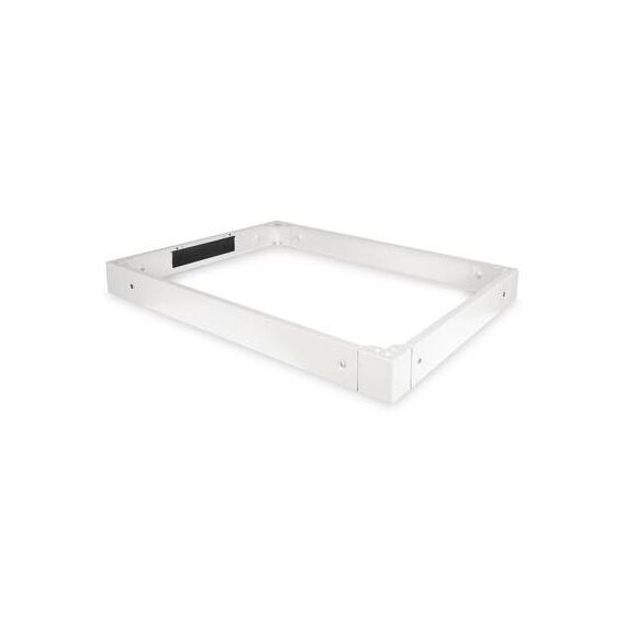 DIGITUS Professional Rack plinth light DN19 PLINTH810V