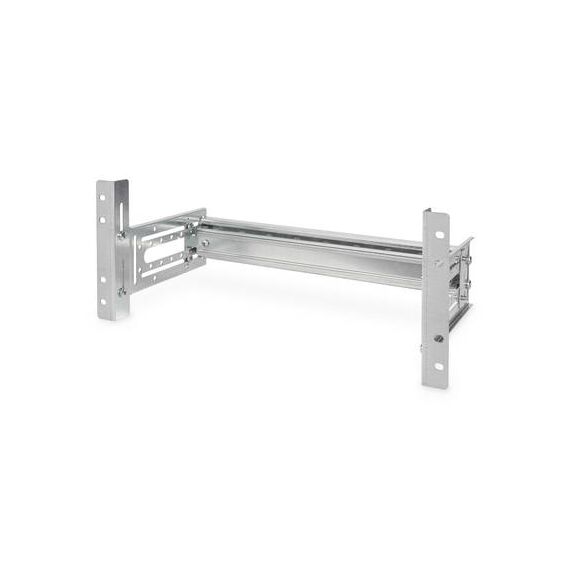 DIGITUS Professional Rack rail adapter DIN rail DN19DIN4U
