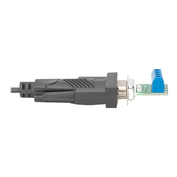 DIGITUS Serial adapter USB 2.0 serial serial DA70168