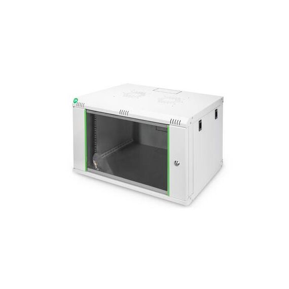 DIGITUS SoHoline DN19 07UEC Cabinet DN19 07UEC
