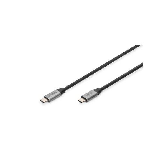 DIGITUS USB connector 24 pin USBC (M) to 24 DB300220010S