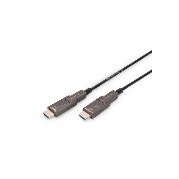 DIGITUS Ultra High Speed HDMI cable micro HDMI AK330127150S