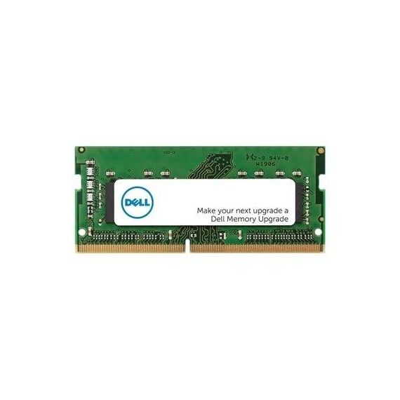 Dell 1RX16 DDR5 module 8 GB SODIMM 5600 MHz AC774047