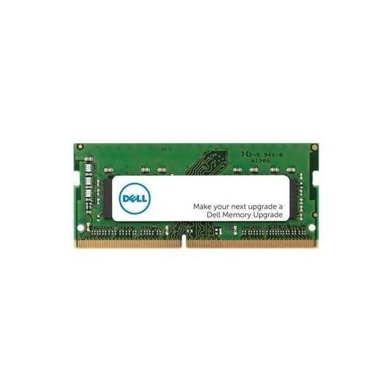 Dell 1RX8 DDR5 module 16 GB SODIMM 5600 MHz AC774048