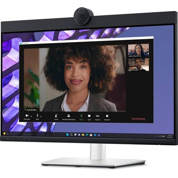 Dell 24 Video Conferencing Monitor DELLP2424HEB
