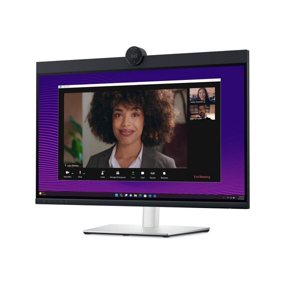 Dell 27 Video Conferencing Monitor P2724DEB LED DELLP2724DEB