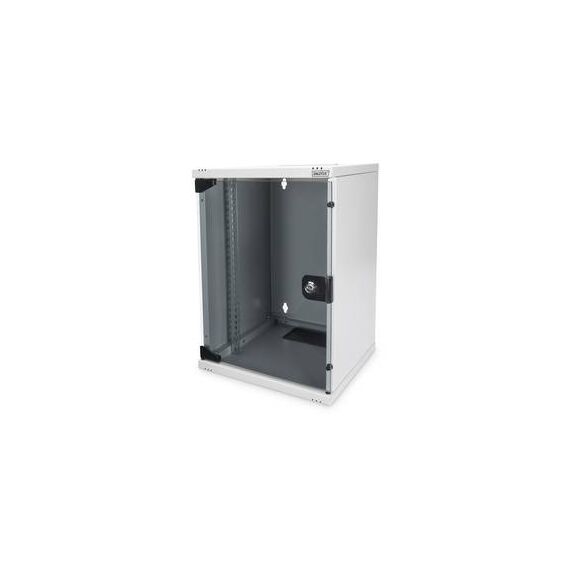Digitus DN1009U Cabinet wall mountable DN1009U