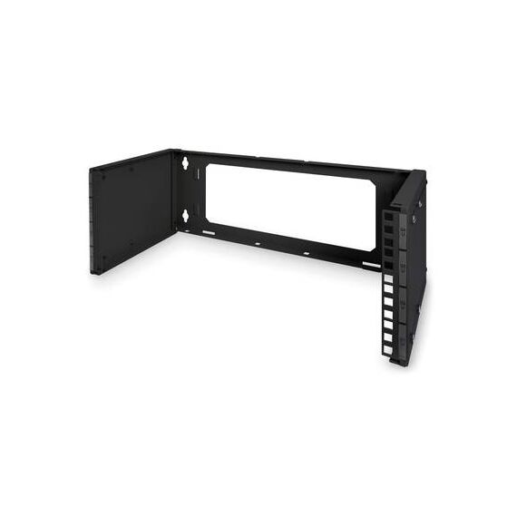 Digitus DN19 PB4USW Cabinet wall mountable DN19 PB4USW