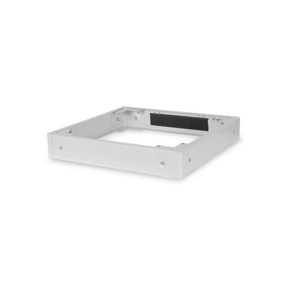 Digitus DN19 PLINTH661 Rack plinth light DN19 PLINTH661