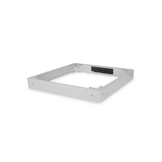 Digitus DN19 PLINTH881 Rack plinth light DN19 PLINTH881