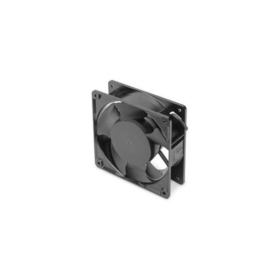 Digitus Fan unit RAL 9005 for PN: DN19 07U66, DN19 DN19 FAN