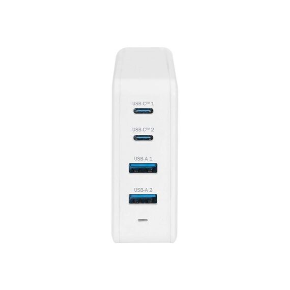 Digitus Power adapter 100 Watt 5 A PD 3.0 4 output DA10197