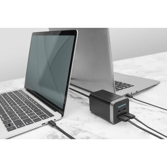 Digitus Power adapter GaN,universal 150 Watt 5 A PD DA10181