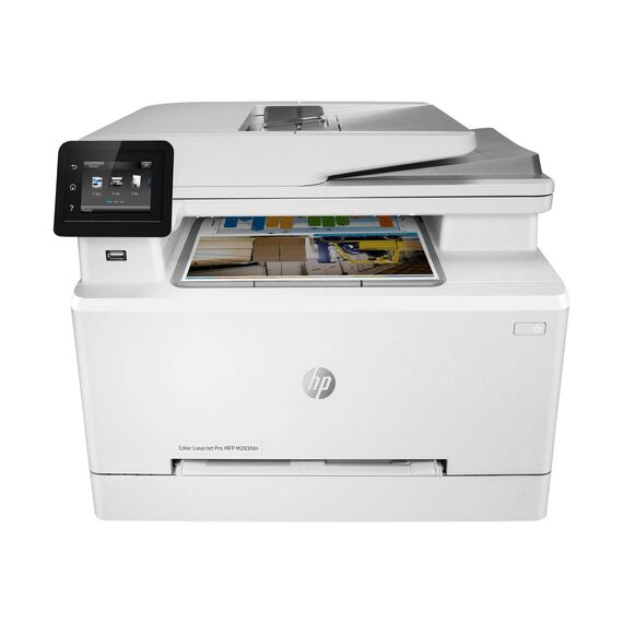 HP Color LaserJet Pro MFP M282nw Multifunction printer 7KW72A