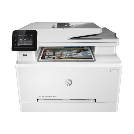 HP Color LaserJet Pro MFP M282nw Multifunction printer 7KW72A