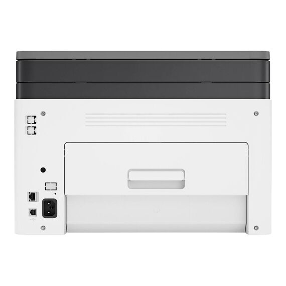 HP Color Laser MFP 178nw Multifunction printer colour 4ZB96A