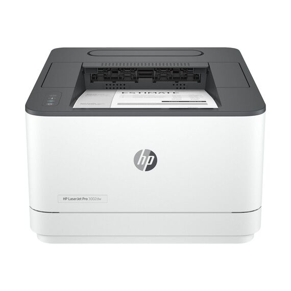 HP LaserJet Pro 3002dw Printer BW Duplex laser 3G652FB19