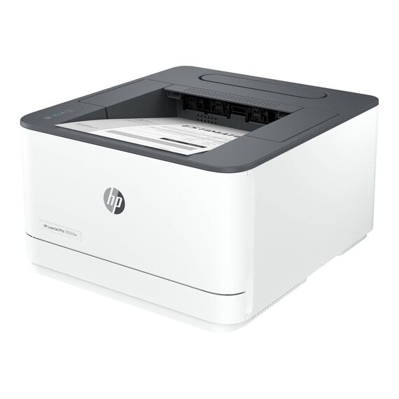 HP LaserJet Pro 3002dw Printer BW Duplex laser 3G652FB19