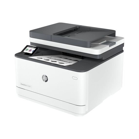 HP LaserJet Pro MFP 3102fdn Multifunction printer BW 3G629F