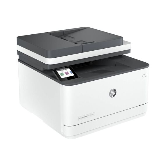 HP LaserJet Pro MFP 3102fdn Multifunction printer BW 3G629F