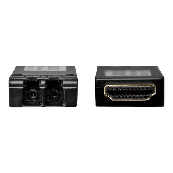 LINDY Fibre Optic HDMI Extender Videoaudio extender HDMI 38170
