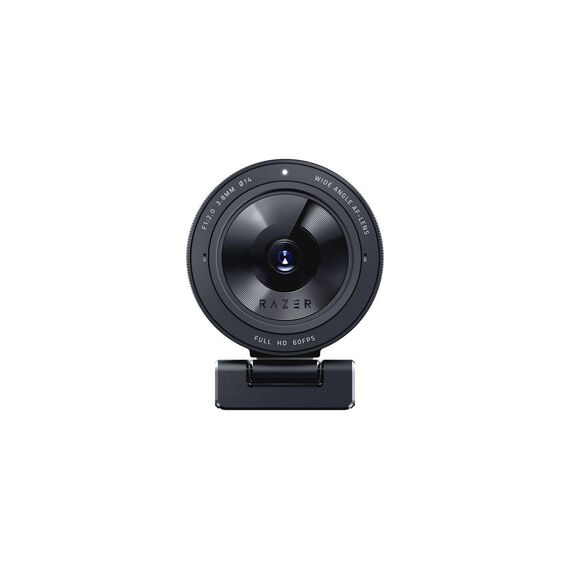 Razer Kiyo Pro Webcam colour 2.1 MP 1920 x RZ1903640100R3M1